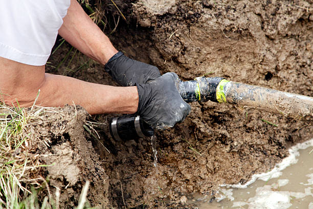 Plumbing System Maintenance in Belle Plaine, IA